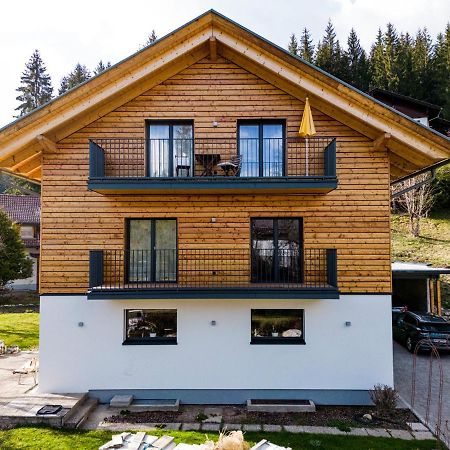 Fewo Sonnenschein Weissbriach Zewnętrze zdjęcie
